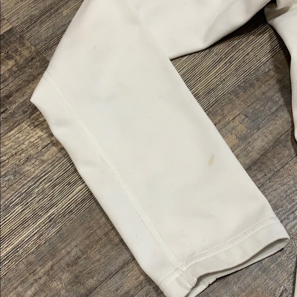 North Face Full Zip Layering Top - Picture 3 of 8